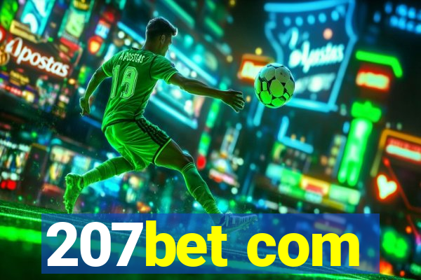 207bet com